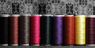 نخ پلی استر آلمانی با قابلیت شستشوی آسان و طول عمر بالا